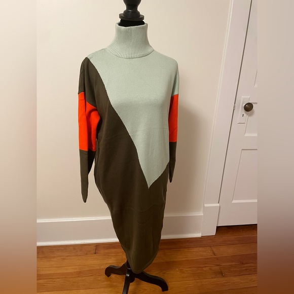 SKFK ELOISA DRESS NWT - Picture 4 of 7